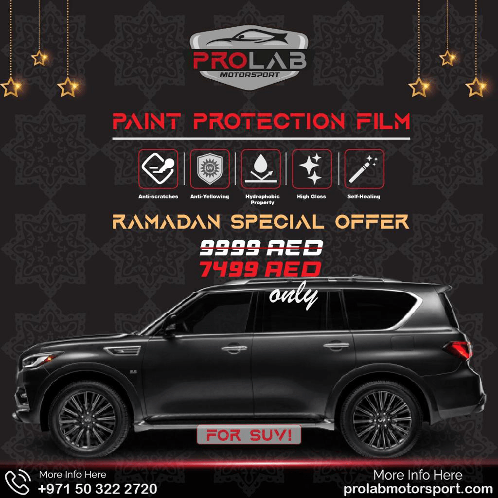 paint protection firm