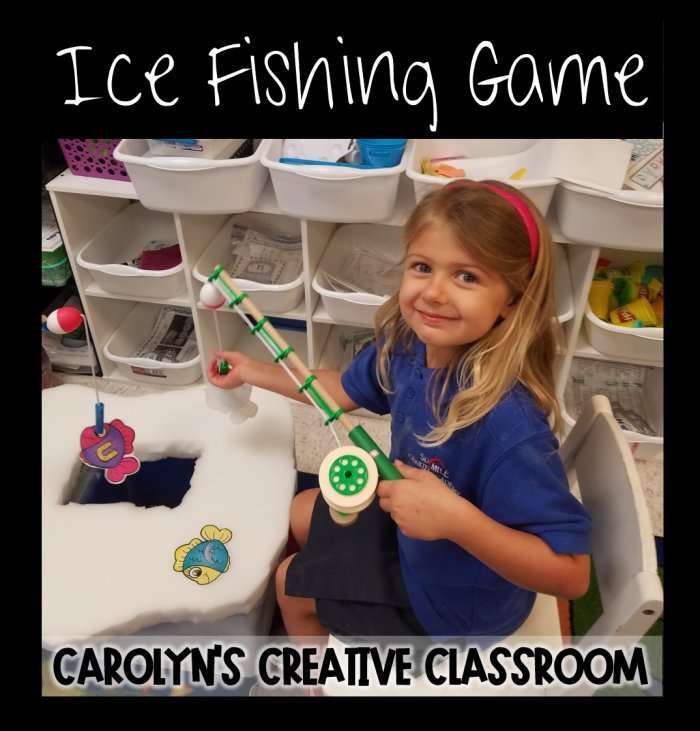 Image: Experience the Thrill of Ice Fishing at UK's Livestream Casinos