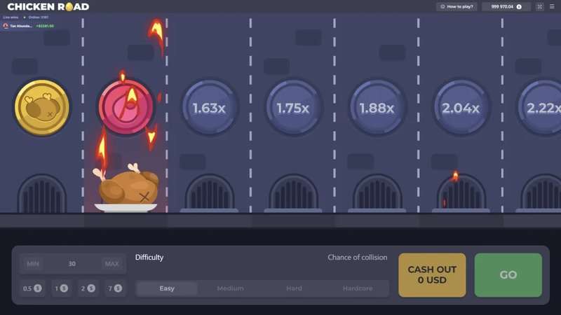 Image: Descubre el Juego de Azar de Chicken Road en España: Conoce todas sus Reglas