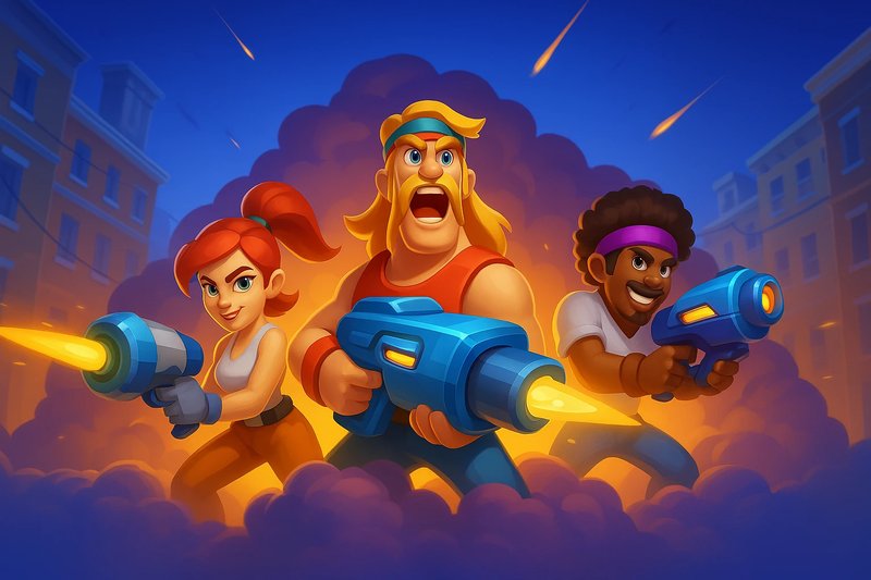 Casino pistolo - Pistolo Casino Online in Deutschland: Vorteile und Bonus Angebote