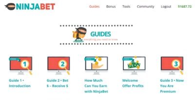 Bet ninja, betninja bonus Bet ninja, betninja bonus